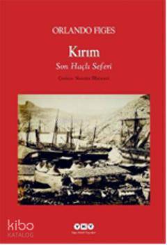 Kırım Son Haçlı Seferi