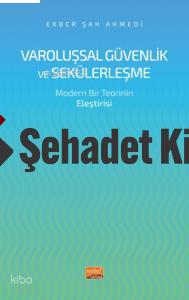 Şehadet Kitap