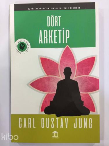 Dört Arketip