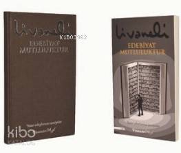Şehadet Kitap