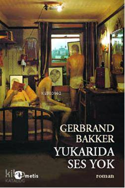 Yukarıda Ses Yok
