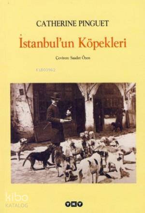 İstanbul un Köpekleri