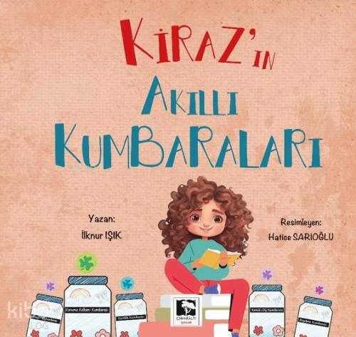 Kiraz ın Akıllı Kumbaraları
