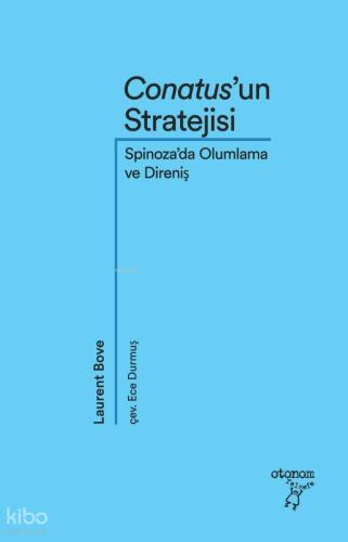 Conatus un Stratejisi