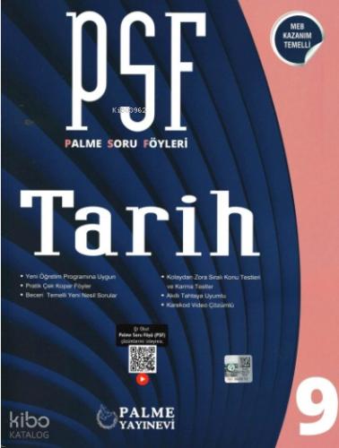 Palme Psf 7 Sınıf Matematik Soru Föyleri Kurumsal