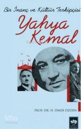 Ötüken Kitap Yahya Kemal H Ömer Özden