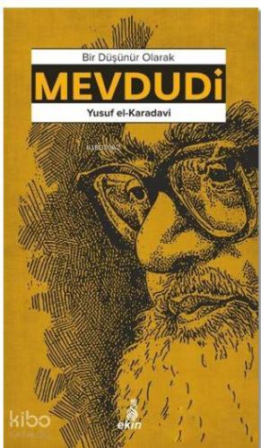 Mevdudi Yusuf el Karadavi