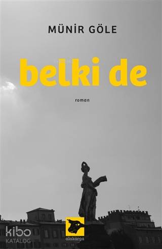 Belki de