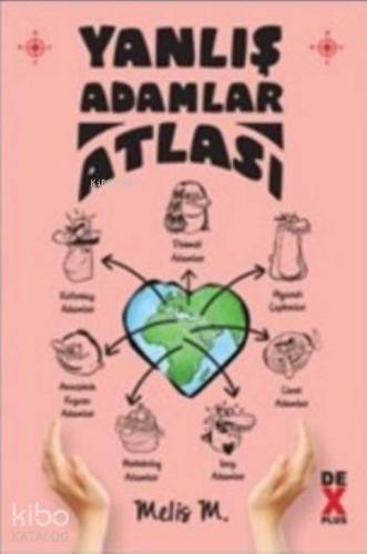 Yanlış Adamlar Atlası SC