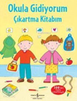 Okula Gidiyorum