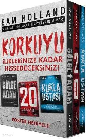 Şehadet Kitap