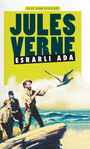 Esrarlı Ada Jules Verne 29 İndirim