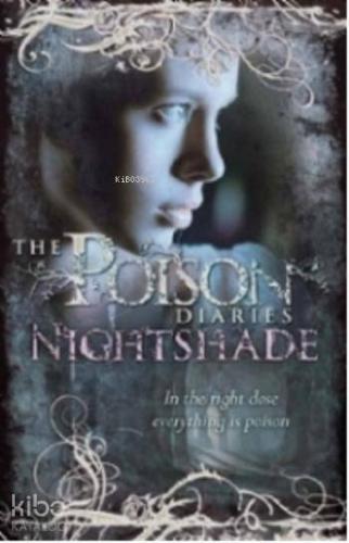 The Poison Diaries