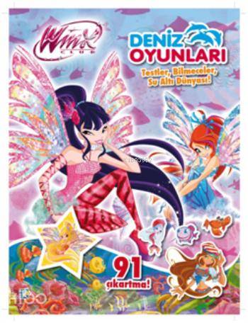 Tonton Oyunları Bulmaca Sevgisi