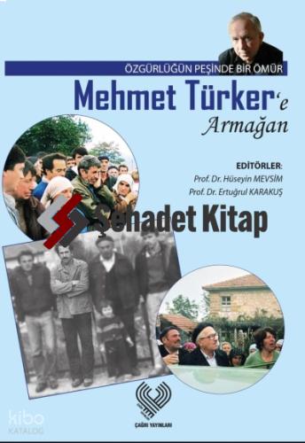 Şehadet Kitap