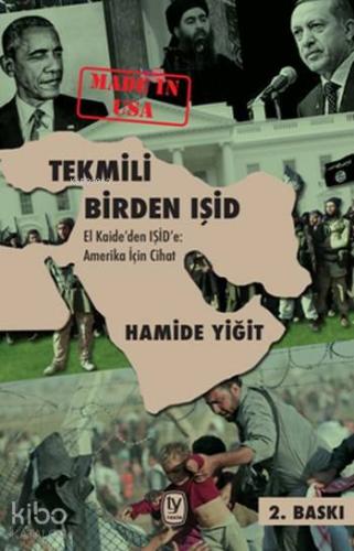 Tekmili Birden IŞİD