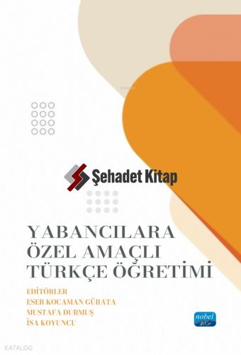 Şehadet Kitap