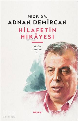 Hilafet in Hikayesi