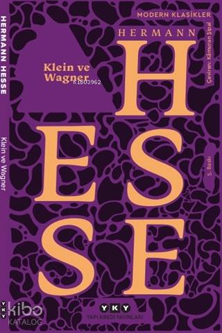 Klein ve Wagner