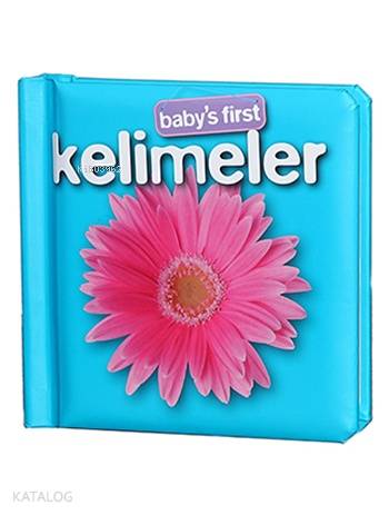 Baby s First Kelimeler