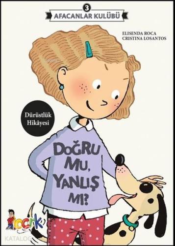 Afacanlar Kulübü Doğru Mu Yanlış Mı