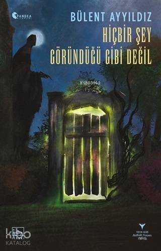 Hiçbir Şey Göründüğü Gibi Değil