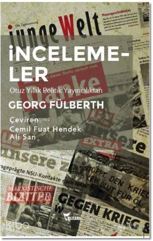 İncelemeler
