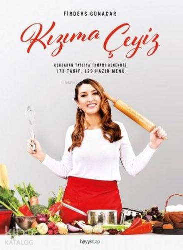 Kızıma Çeyiz