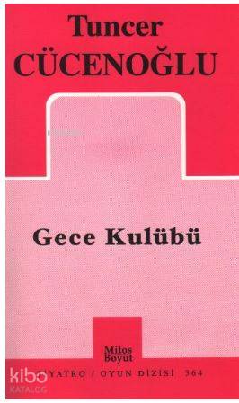 Gece Kulübü