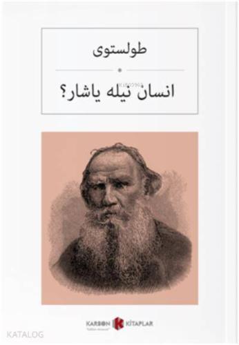 İnsan Neyle Yaşar