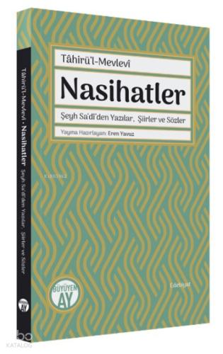 Nasihatler