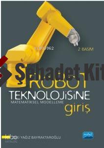 Robot Teknolojisine Giriş