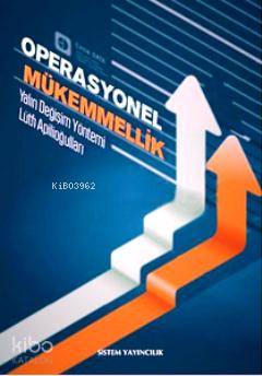 Operasyonel Mükemmellik