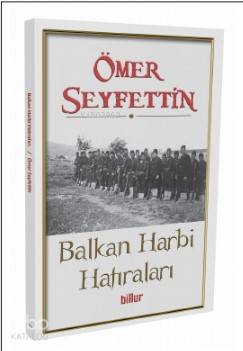 Balkan Harbi Hatıraları