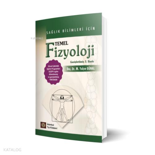 Sağlık Bilimleri İçin Temel Fizyoloji