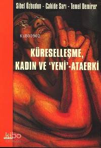 Küreselleşme Kadın ve Yeni Ataerki