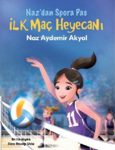 İlk Maç Heyecanı