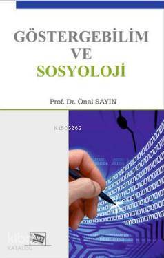 Göstergebilim ve Sosyoloji