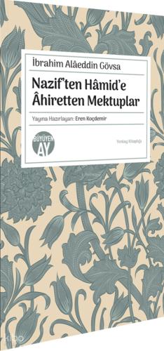 Nazif ten Hamid e Ahiretten Mektuplar