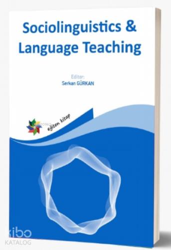 Sociolinguistics and Language Teaching Kolektif 20 İndirim
