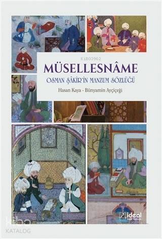 Müsellesname