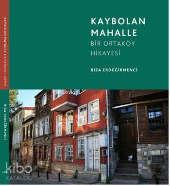 Kaybolan Mahalle