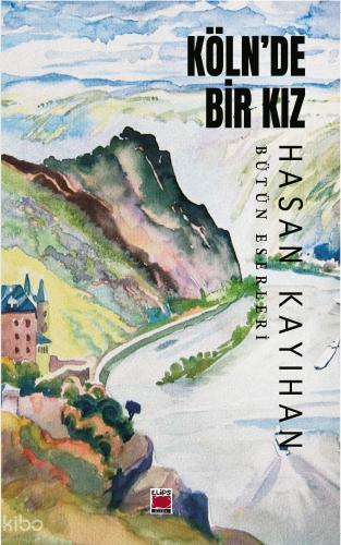 Köln de Bir Kız
