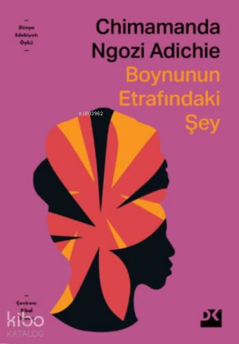 Boynunun Etrafındaki Şey SC