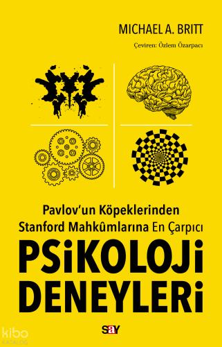 PSİKOLOJİ DENEYLERİ