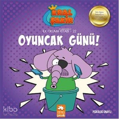 Oyuncak Günü