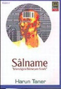 Salnema İzlendiğini Bilmeyen Sinek