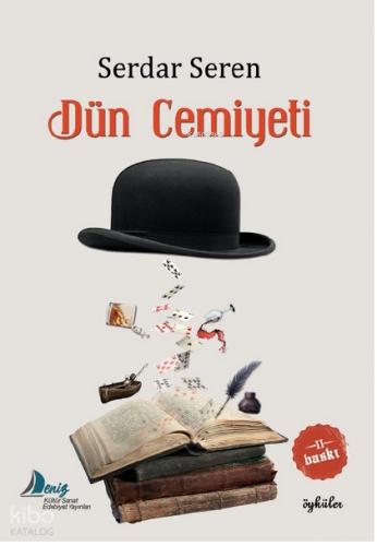 Şehadet Kitap