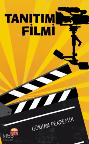 Tanıtım Filmi
