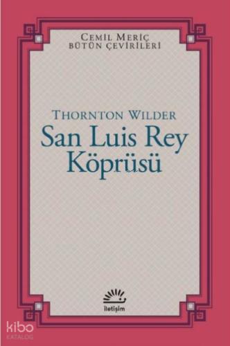 San Luis Rey Köprüsü